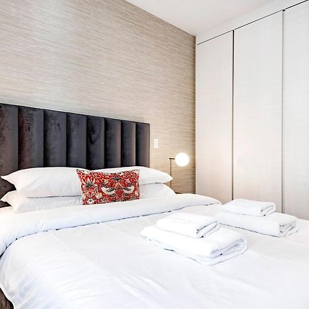 Mayfair Magic Londra Esterno foto