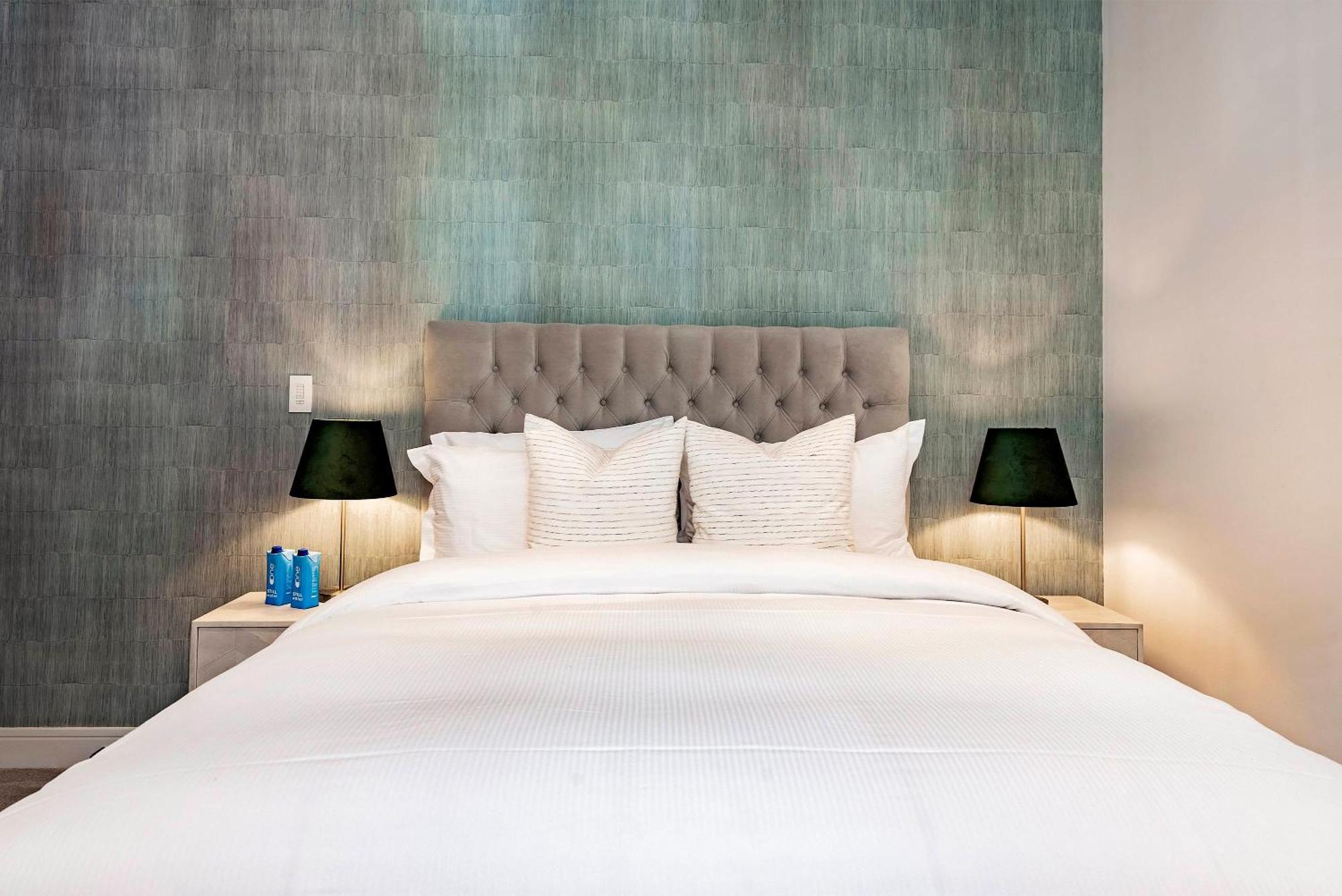 Mayfair Magic Londra Esterno foto