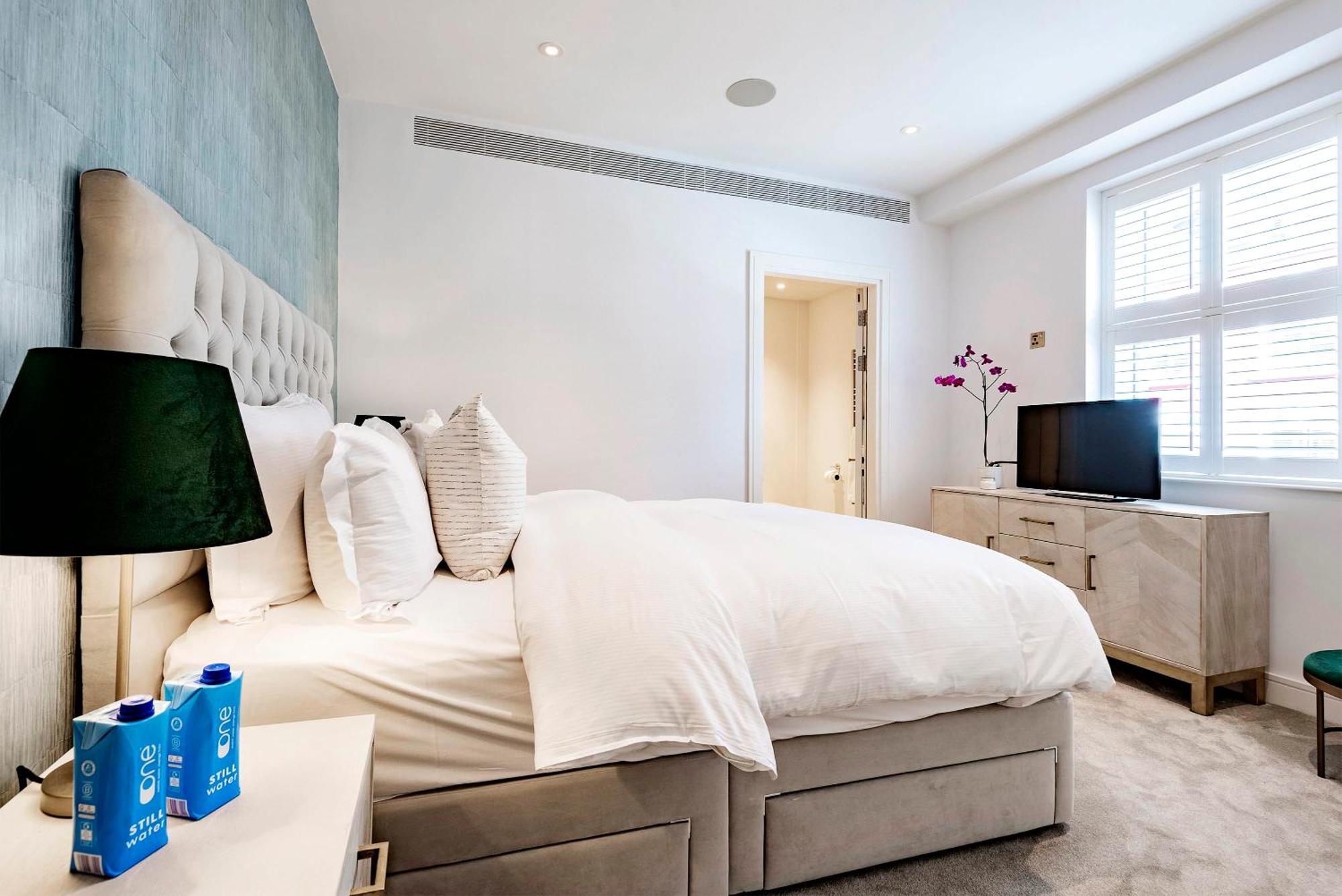 Mayfair Magic Londra Esterno foto