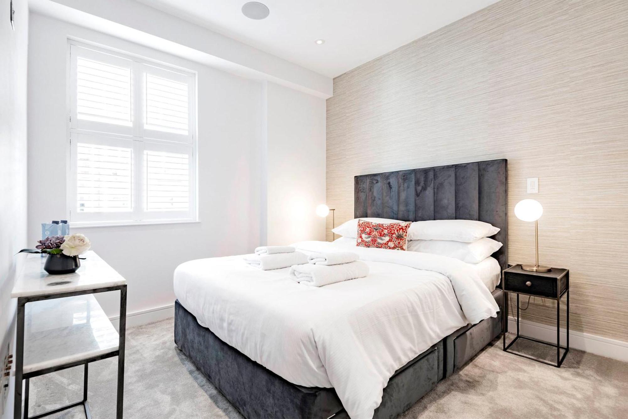 Mayfair Magic Londra Esterno foto