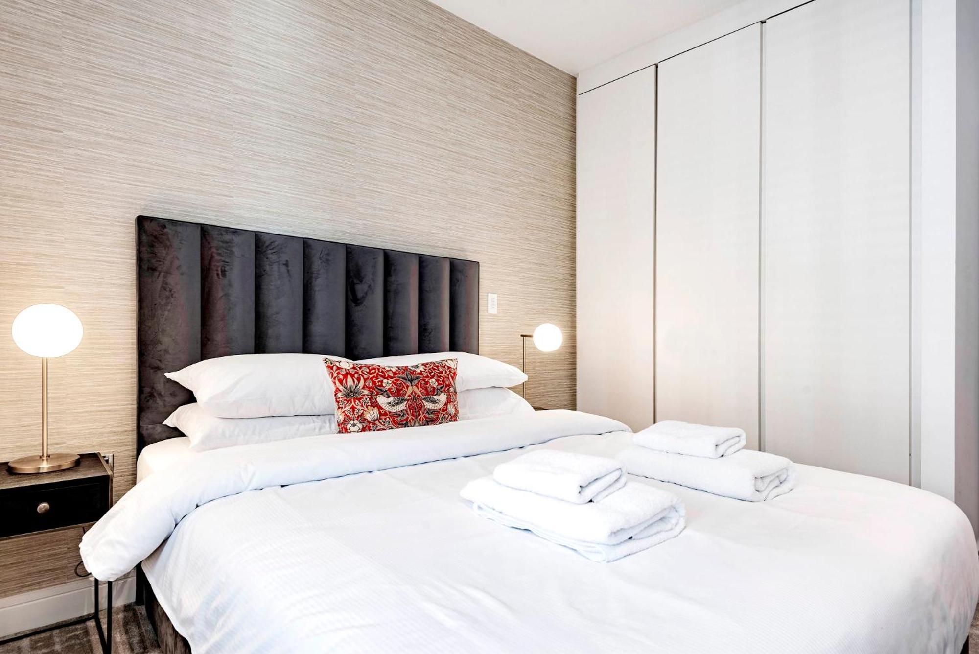 Mayfair Magic Londra Esterno foto